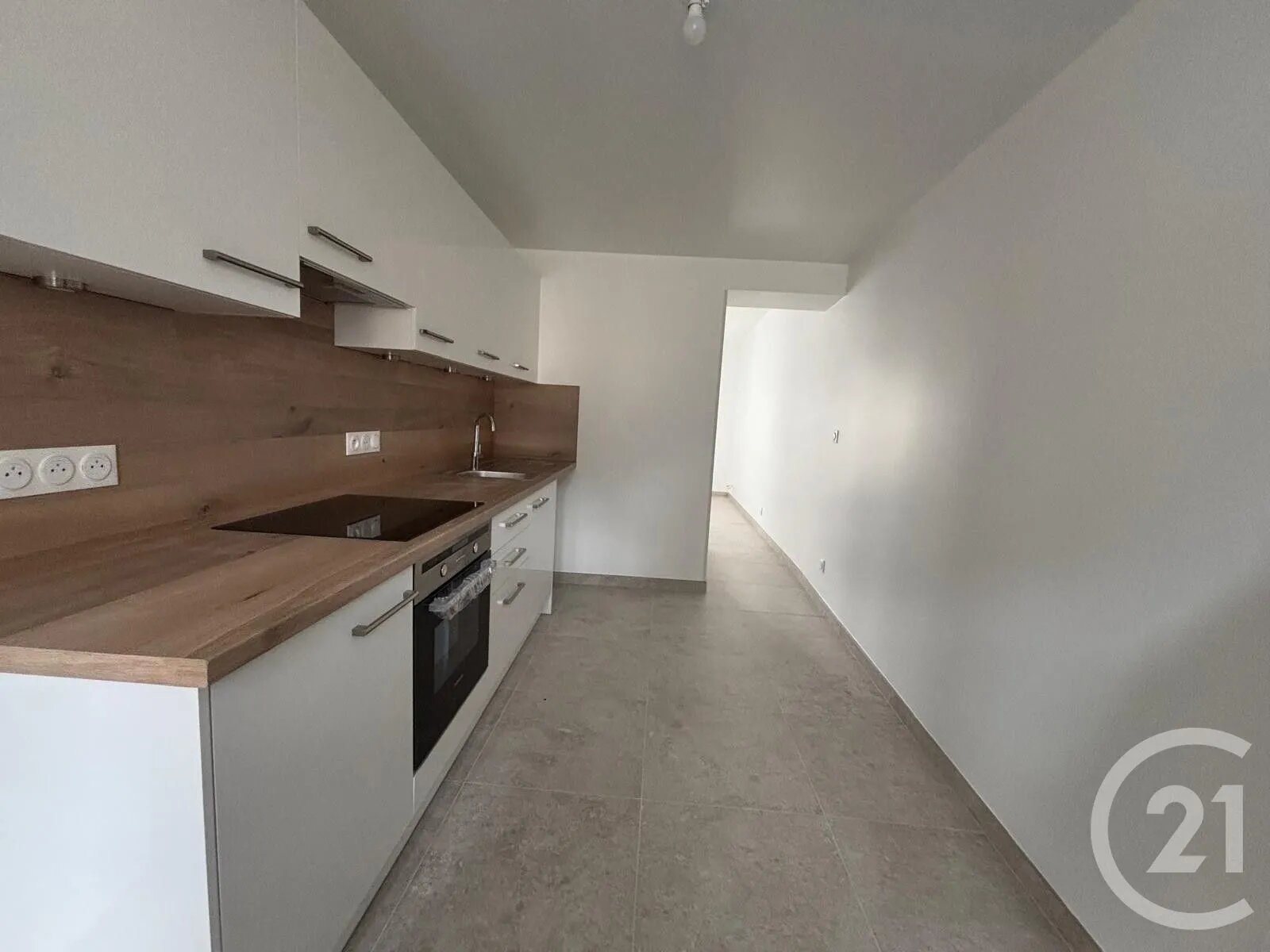 Maison à louer, 60m², Claye-Souilly