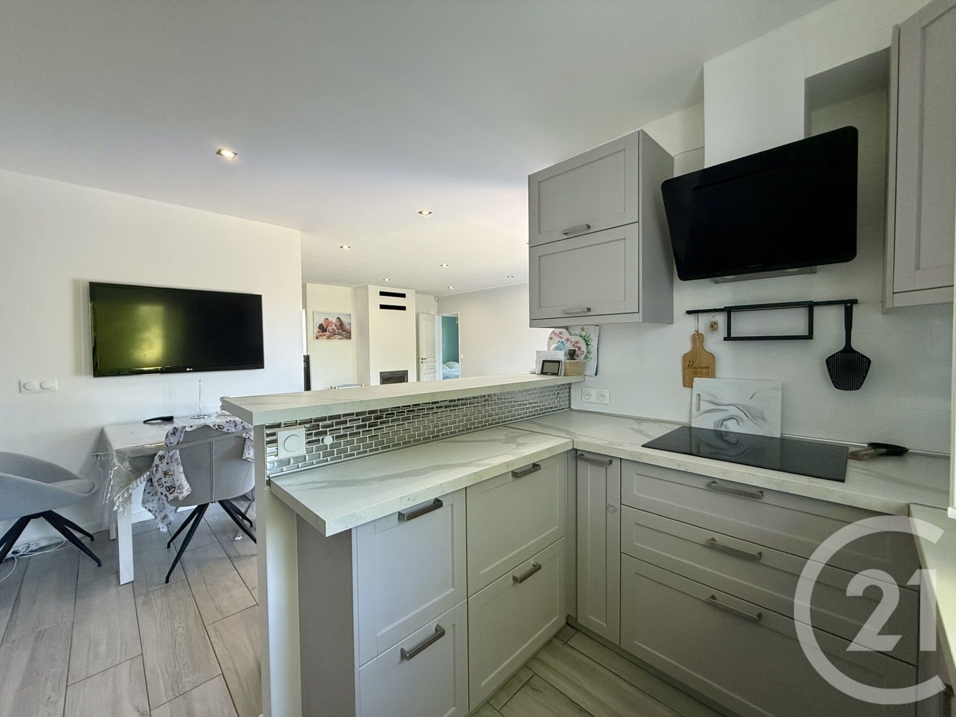 Maison à vendre, 81m², Claye-Souilly