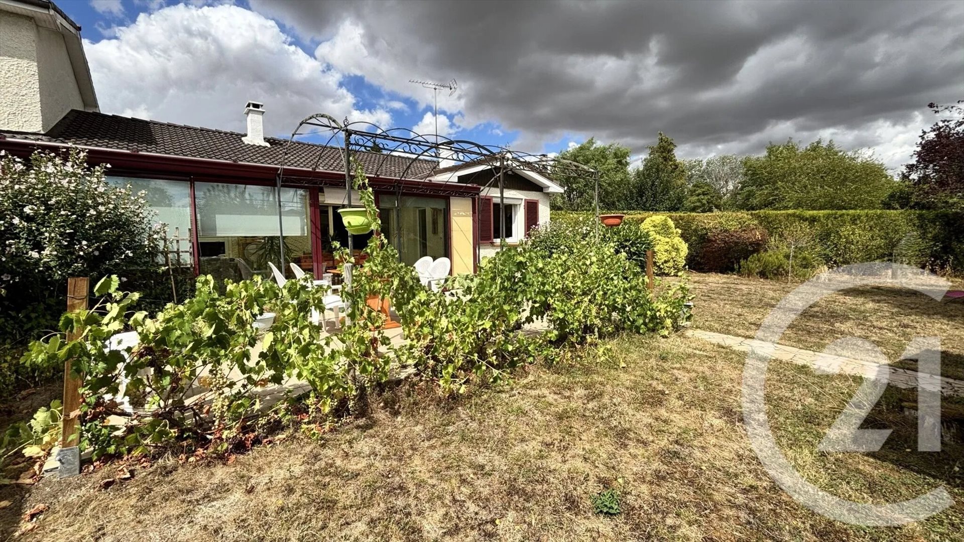 Maison à vendre, 98m², Claye-Souilly