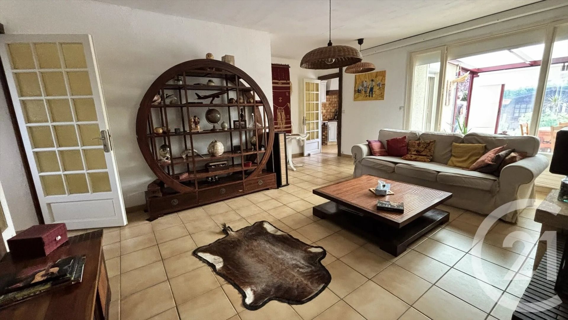 Maison à vendre, 98m², Claye-Souilly