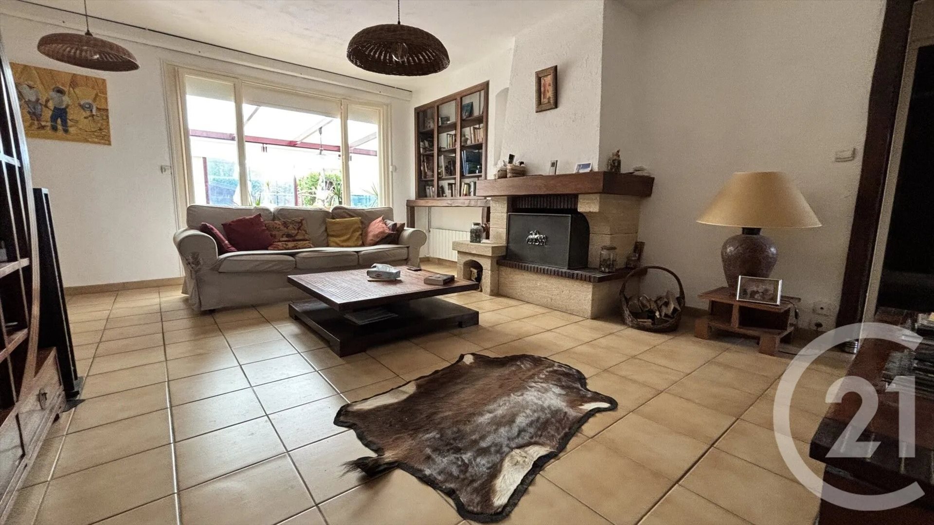 Maison à vendre, 98m², Claye-Souilly