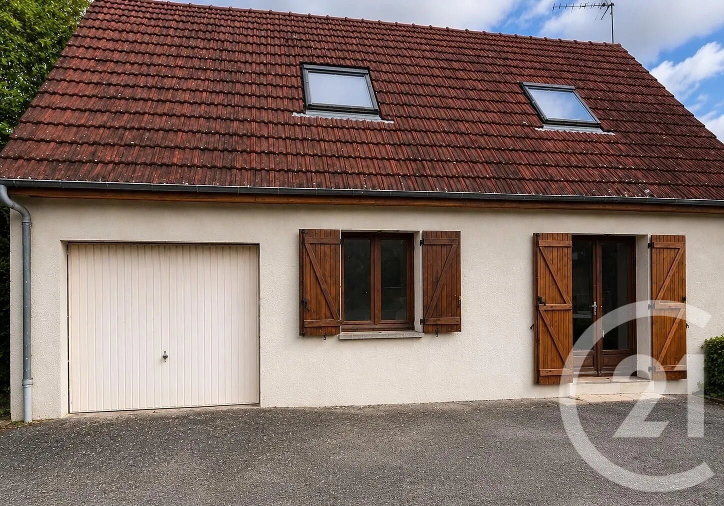 Maison à vendre, 119m², Claye-Souilly