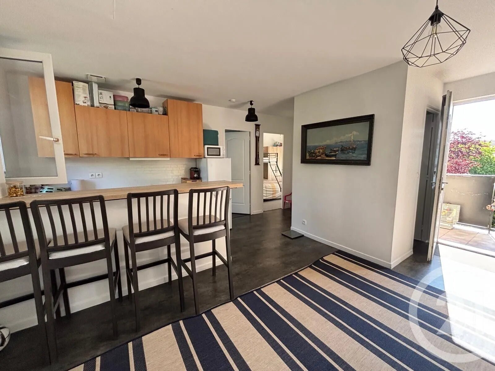 Appartement à louer, 50m², Livry-Gargan