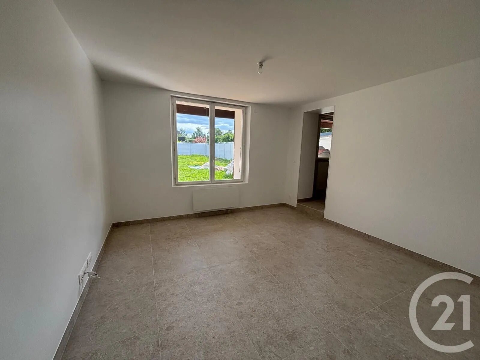 Maison à louer, 63m², Claye-Souilly