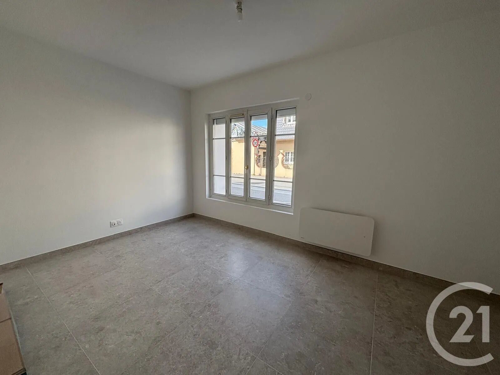 Maison à louer, 63m², Claye-Souilly