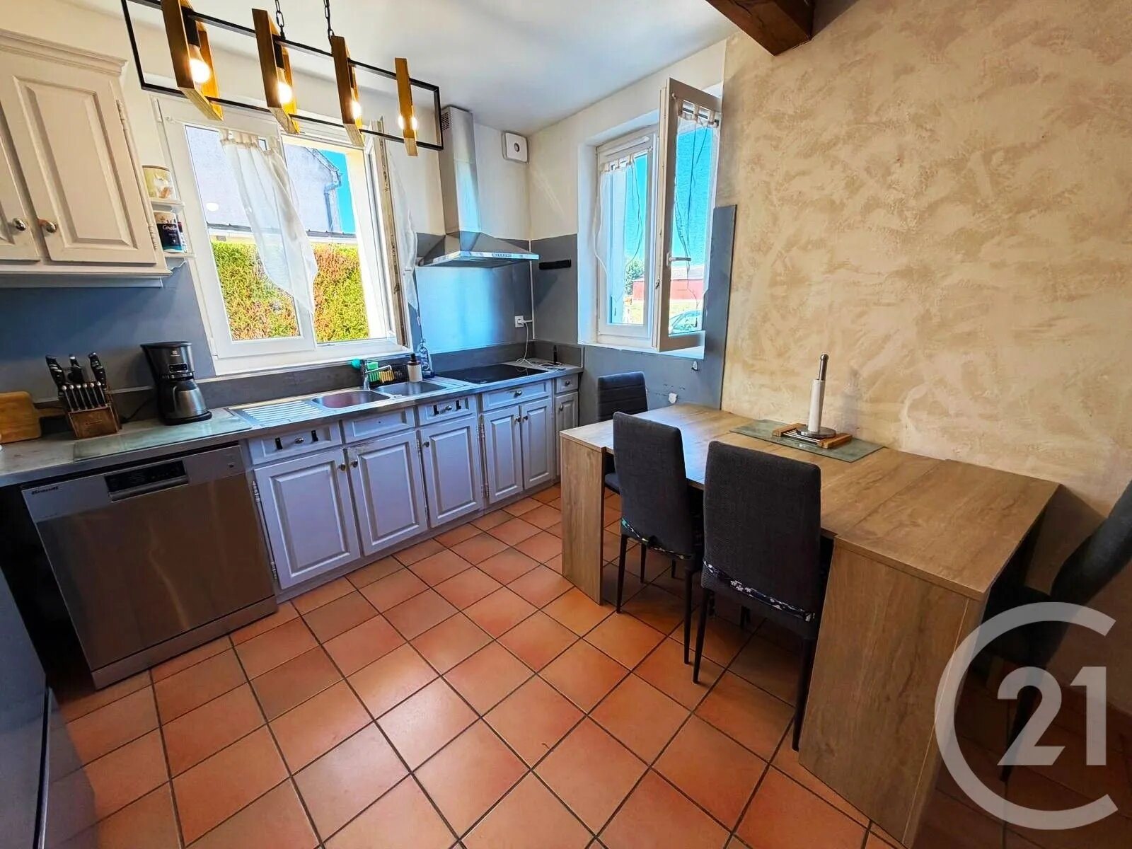 Maison à vendre, 73m², Saint-Mesmes
