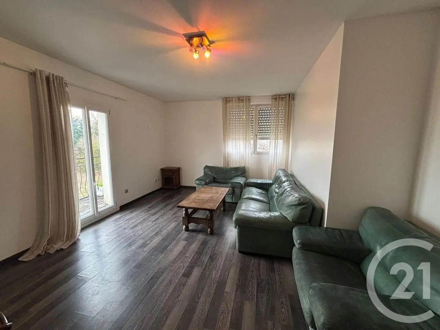 Appartement à louer, 58m², Trilbardou