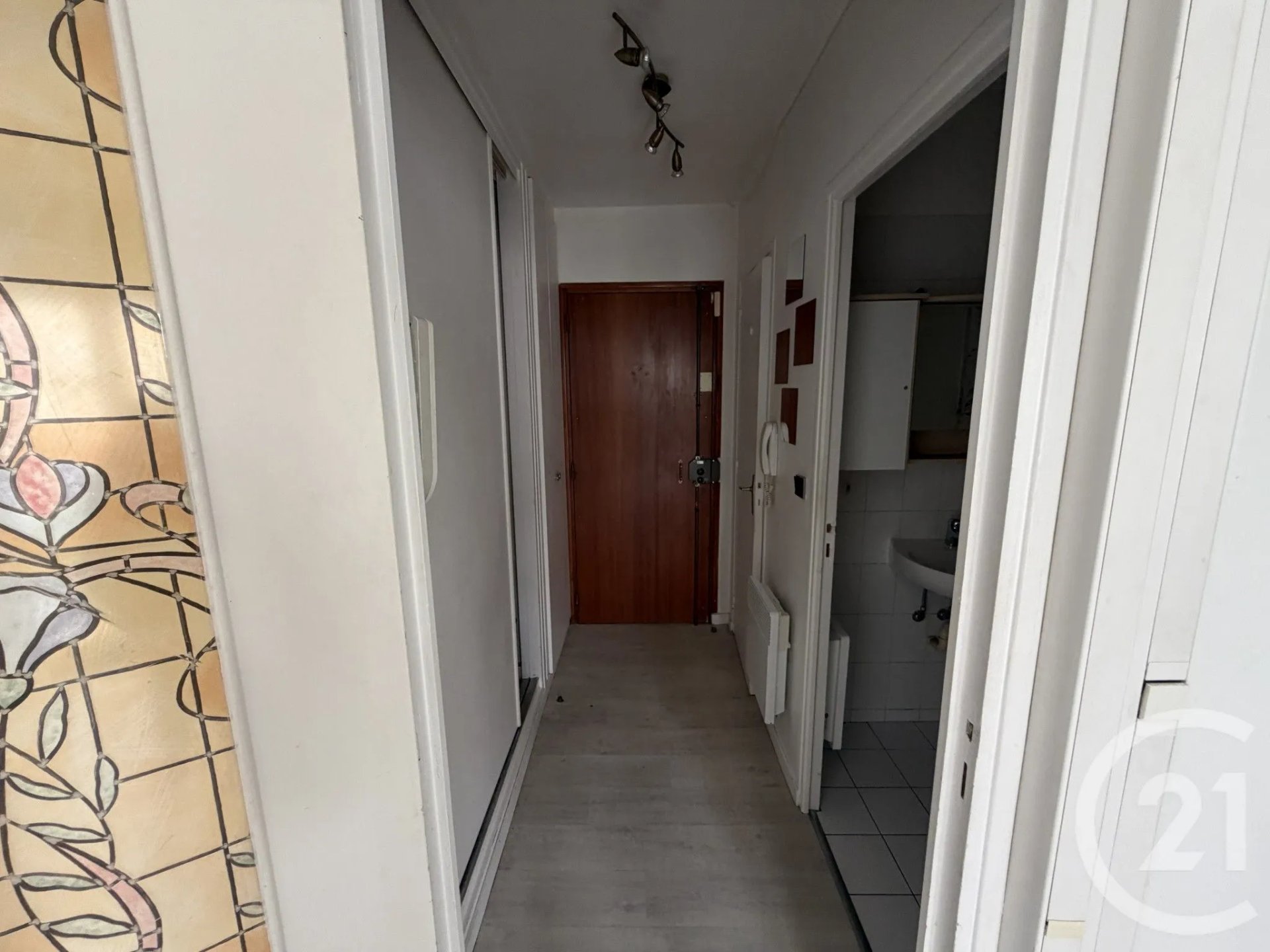 Appartement à vendre, 32m², Claye-Souilly
