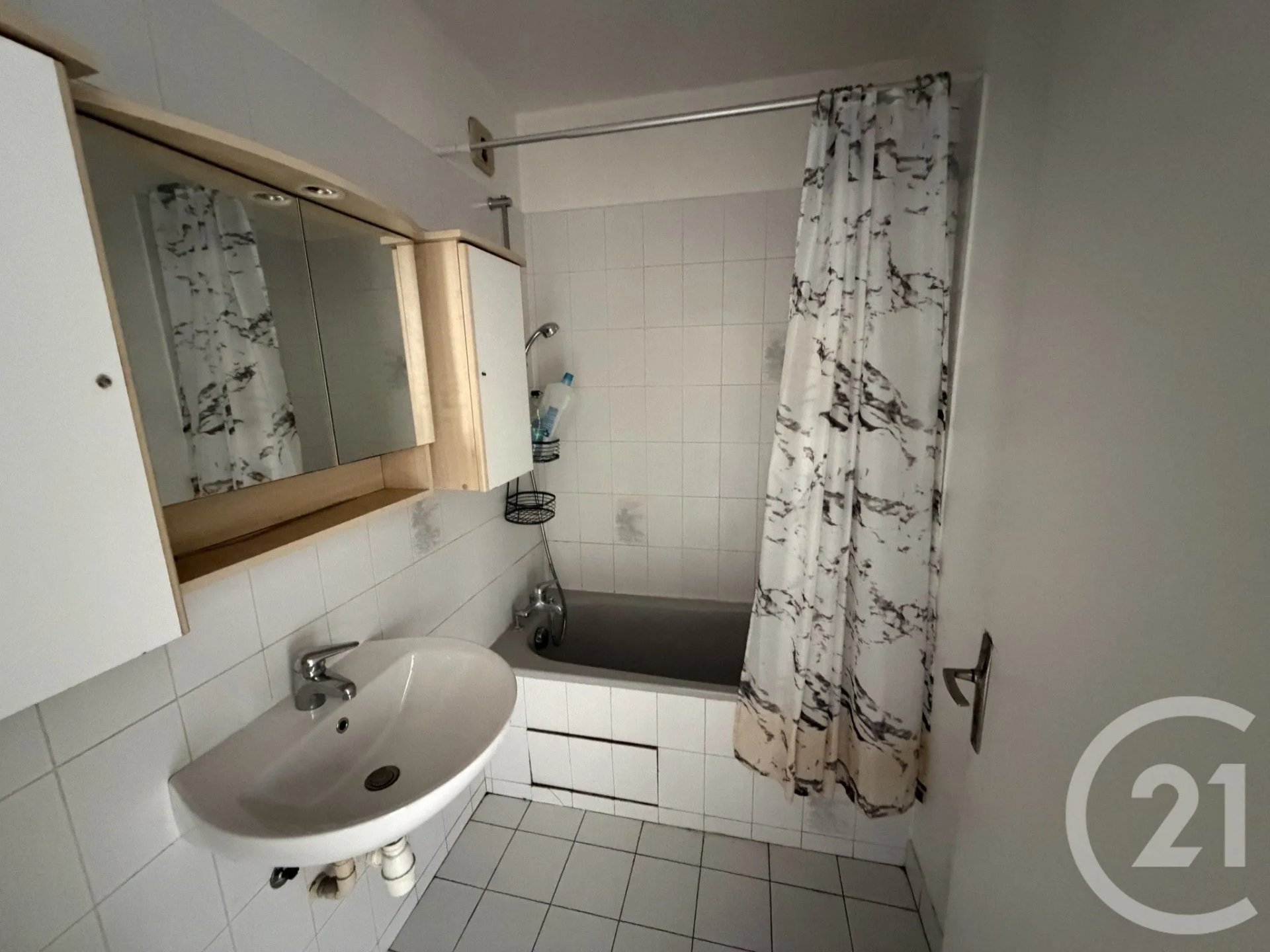 Appartement à vendre, 32m², Claye-Souilly