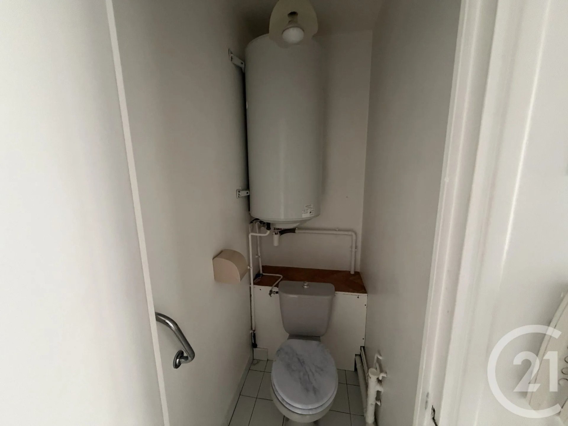 Appartement à vendre, 32m², Claye-Souilly