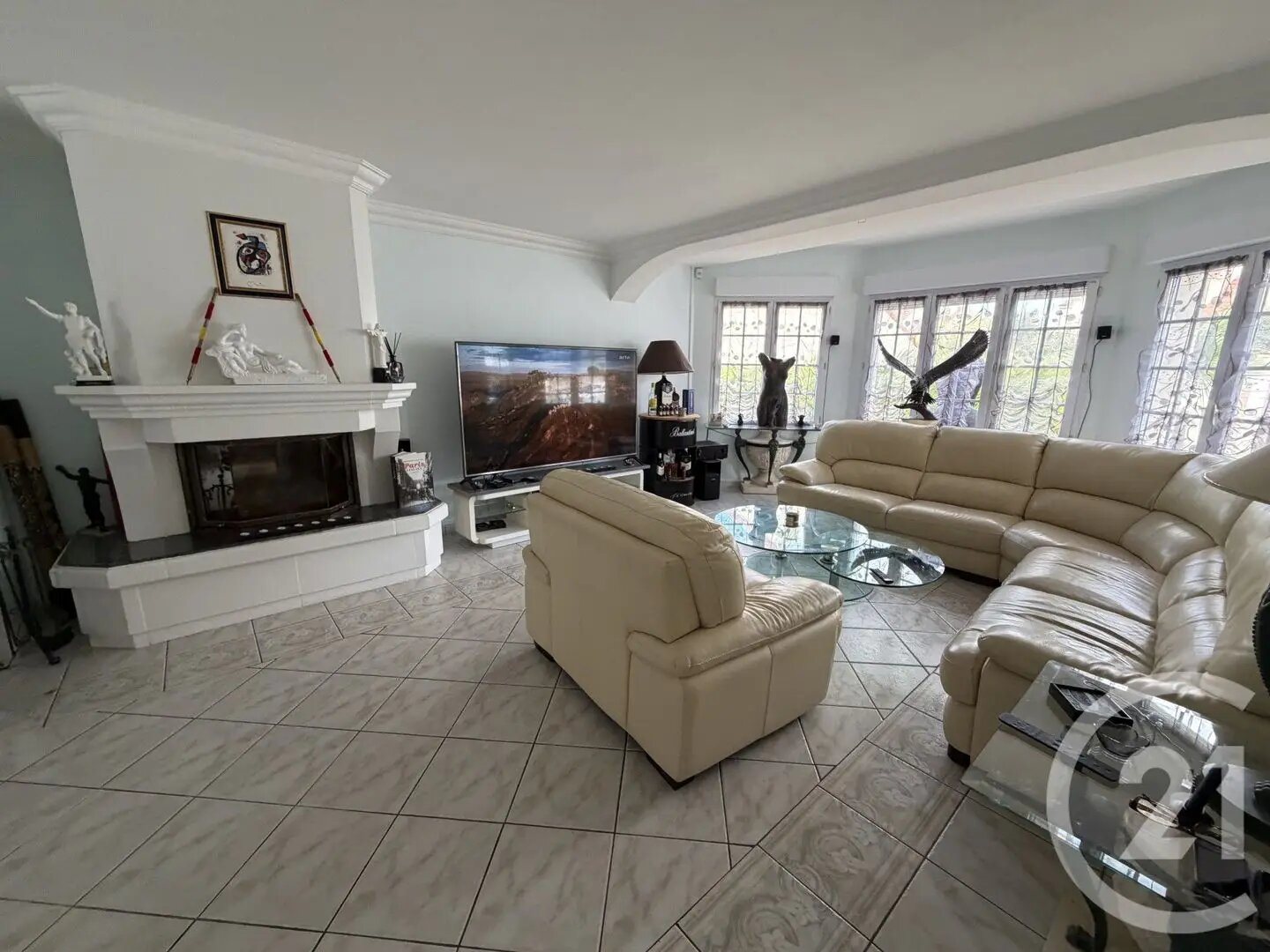 Maison à vendre, 250m², Saint-Mesmes