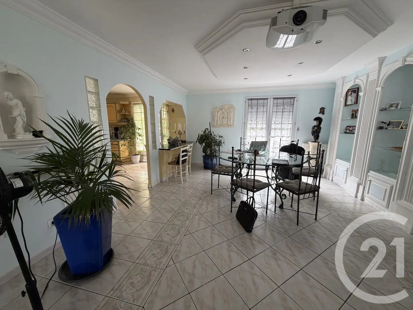 Maison à vendre, 250m², Saint-Mesmes