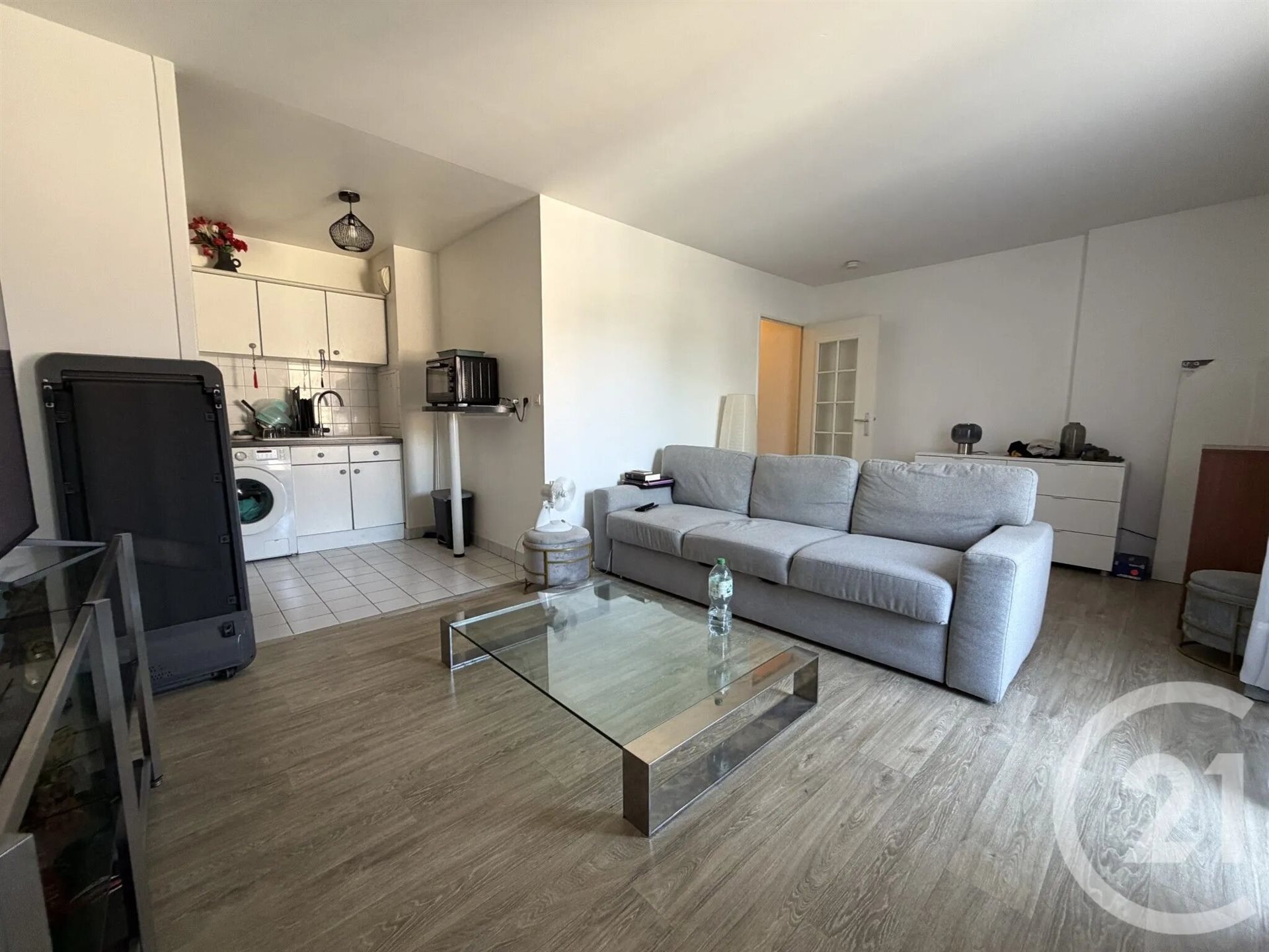 Appartement à vendre, 33m², Claye-Souilly