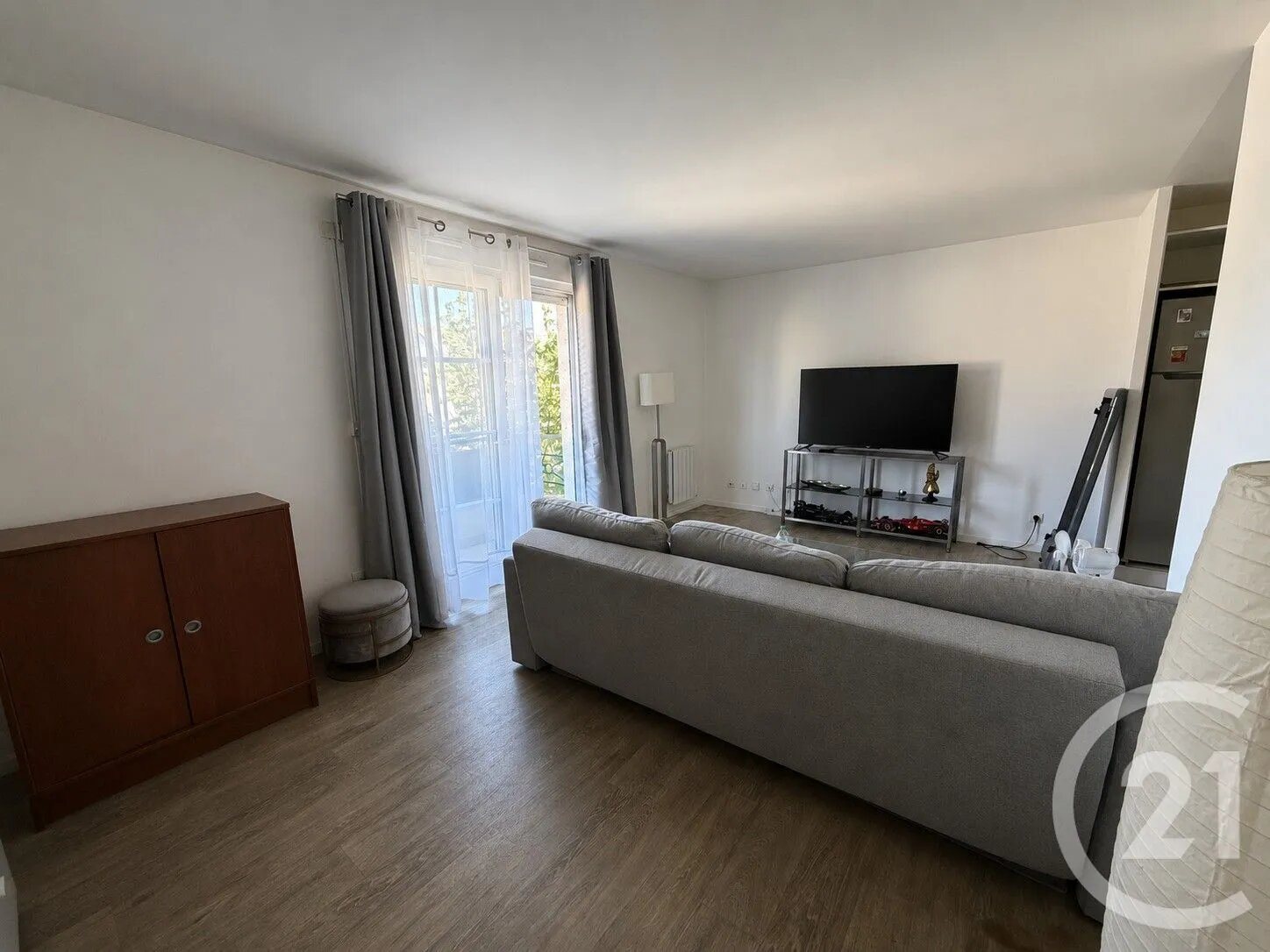 Appartement à vendre, 33m², Claye-Souilly