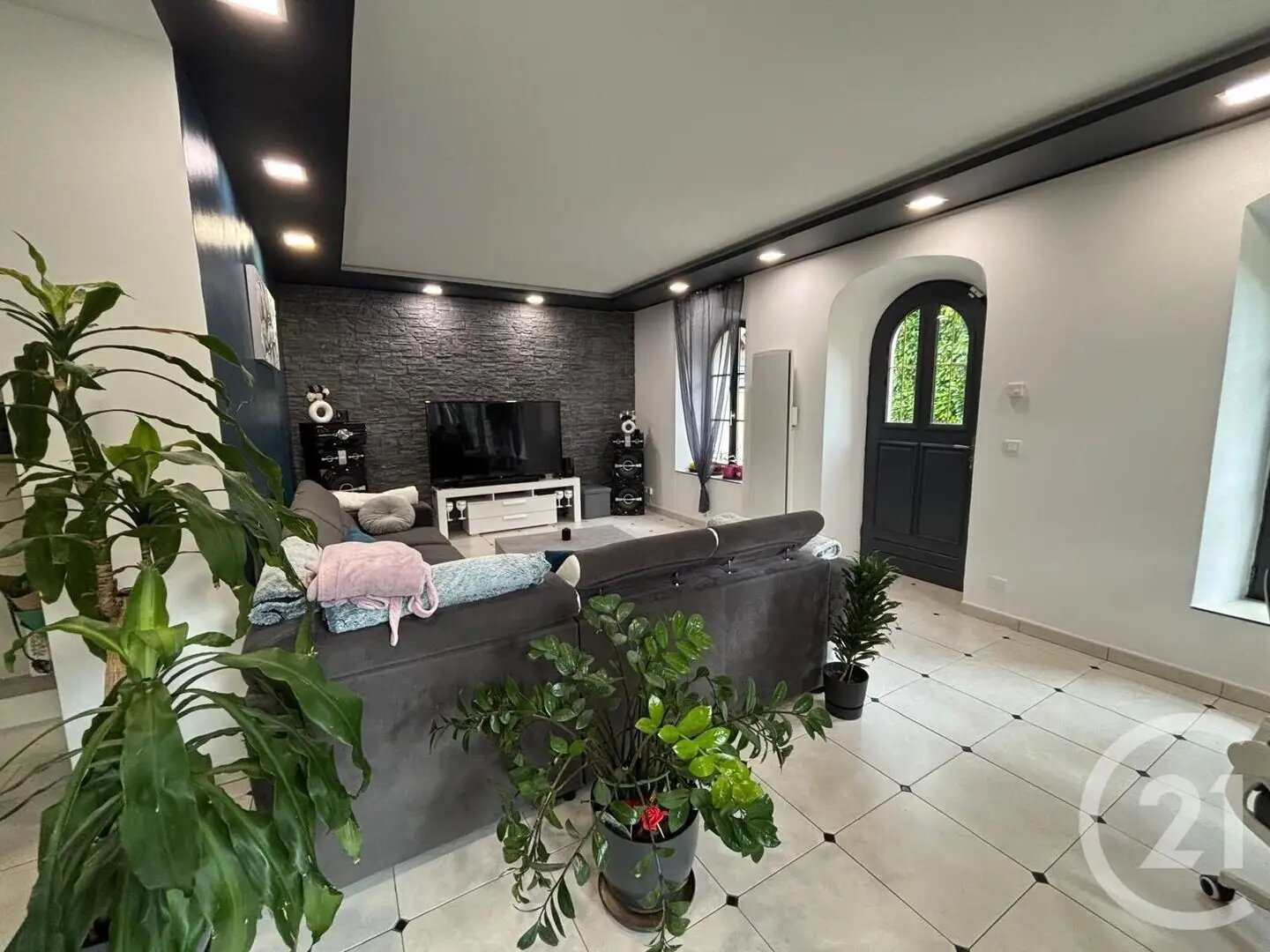 Maison à vendre, 264m², Charmentray