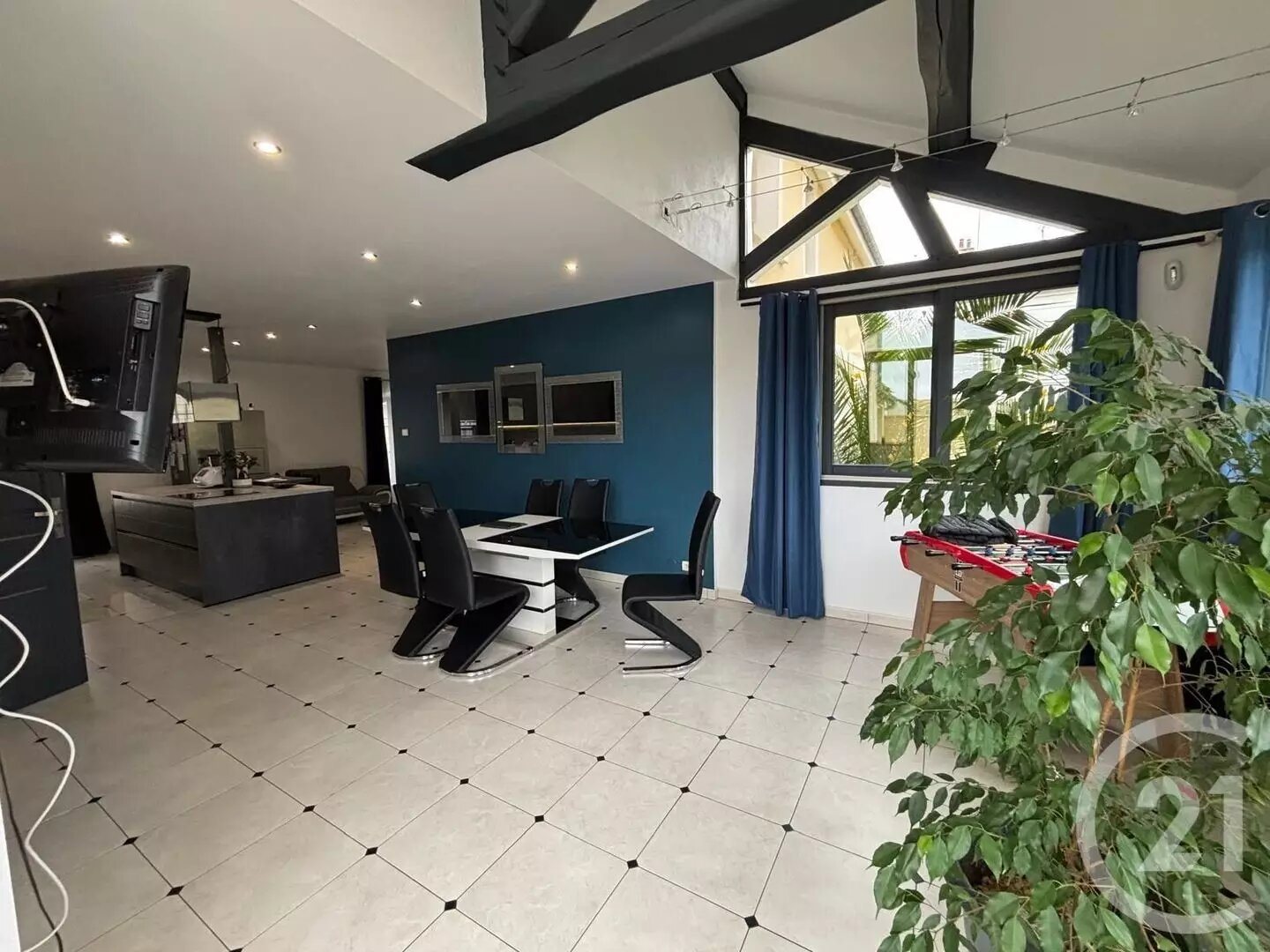 Maison à vendre, 264m², Charmentray
