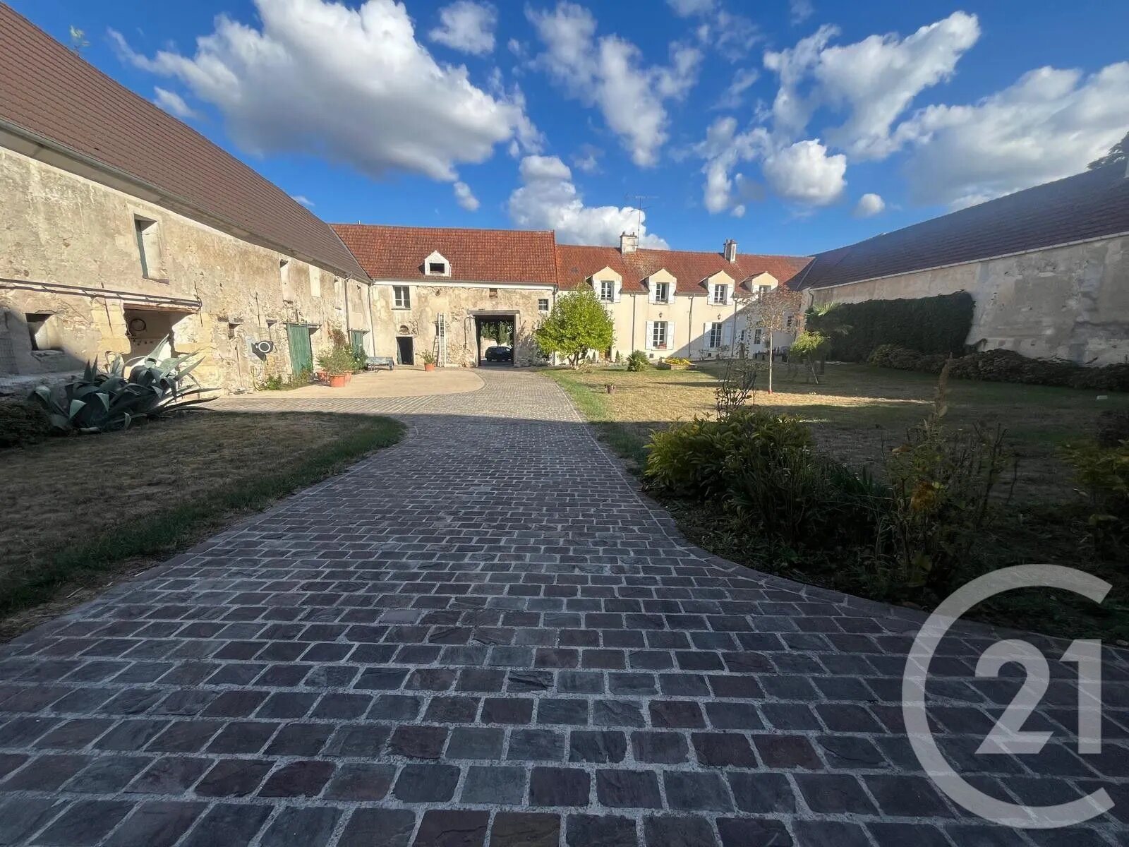 Maison à vendre, 309m², Annet-sur-Marne