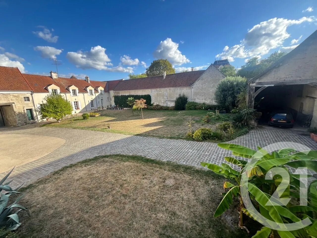 Maison à vendre, 309m², Annet-sur-Marne