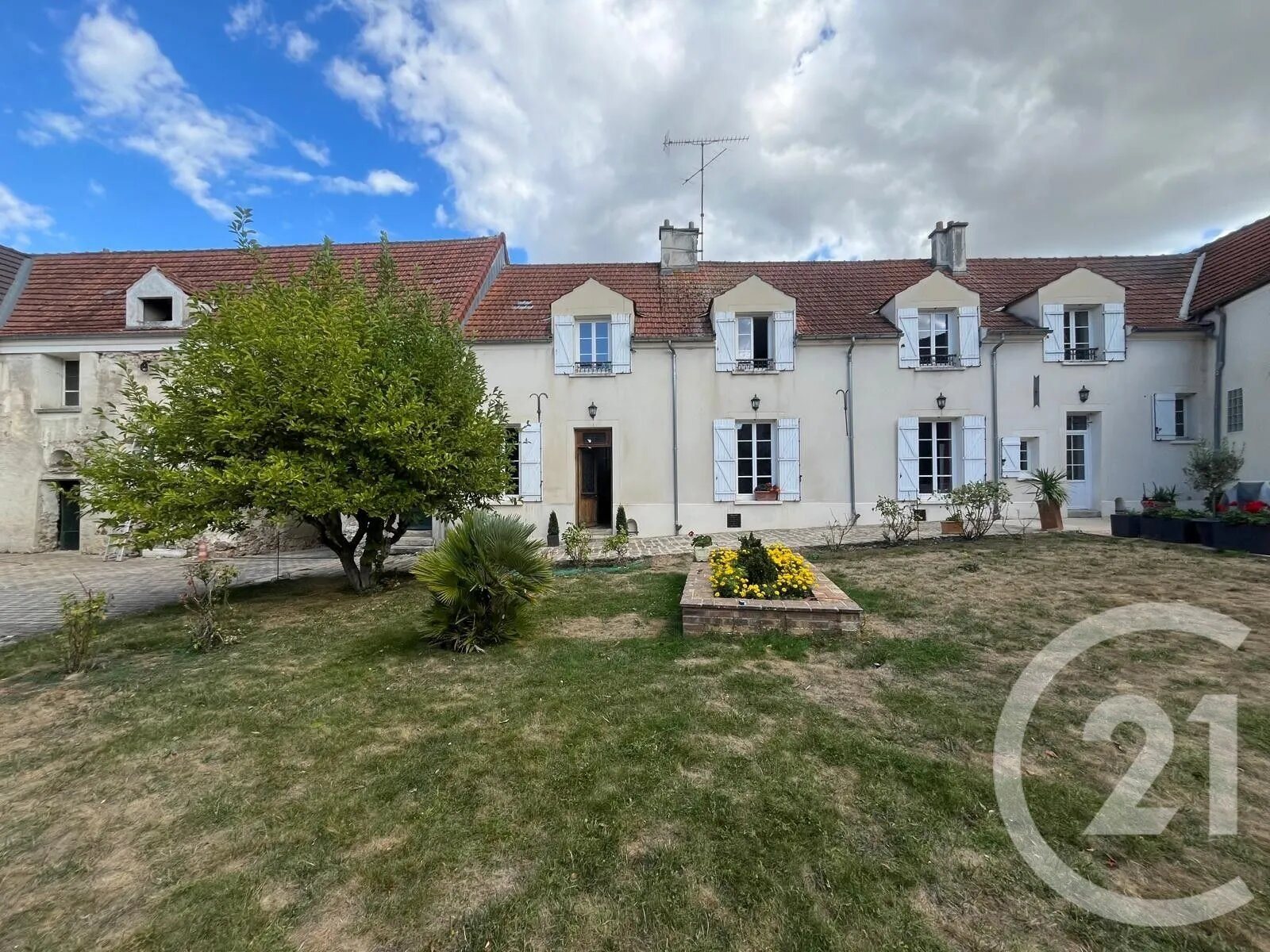 Maison à vendre, 309m², Annet-sur-Marne