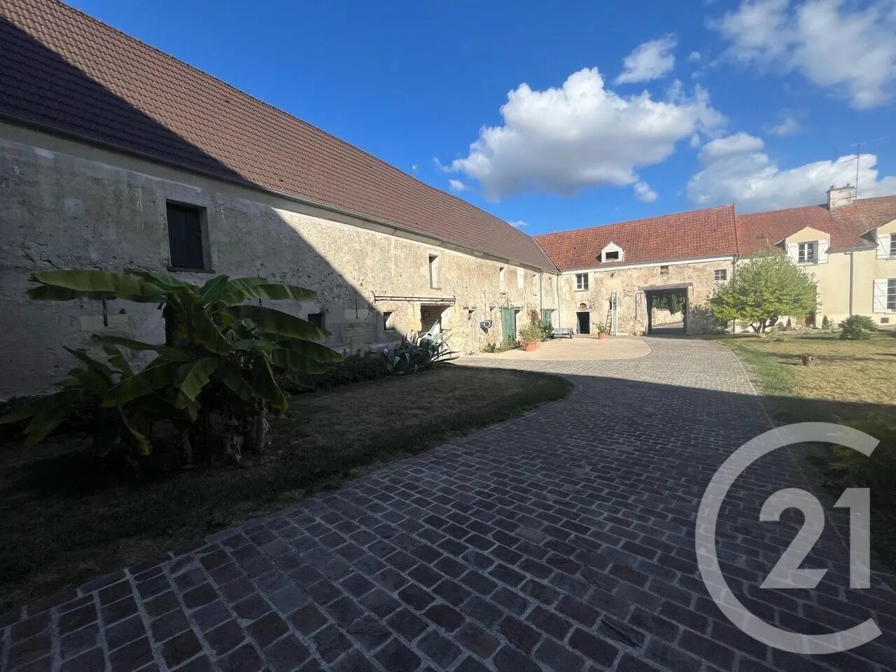 Maison à vendre, 309m², Annet-sur-Marne