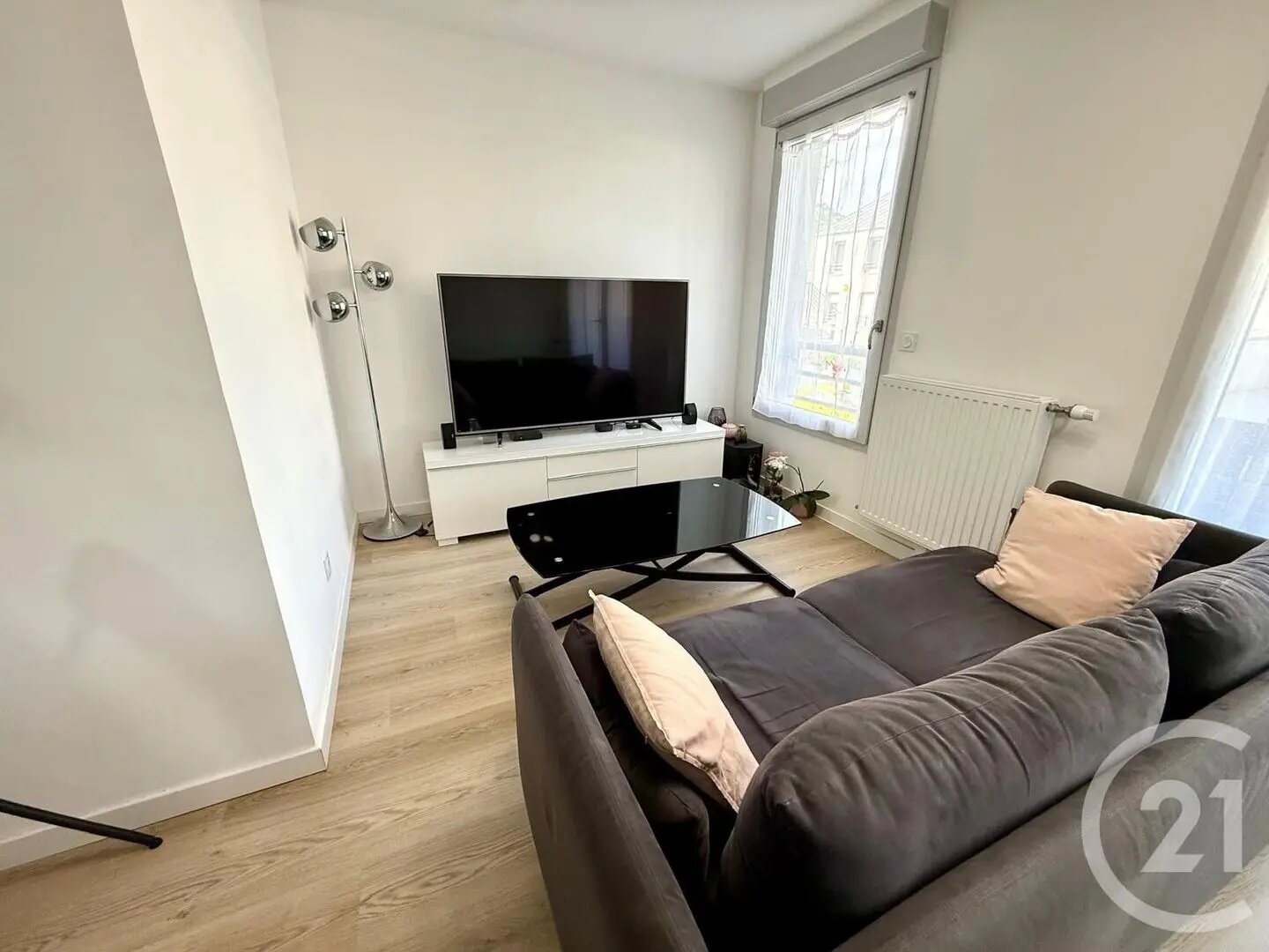 Appartement à vendre, 58m², Claye-Souilly