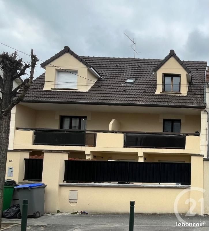 Appartement à vendre, 350m², Villeparisis