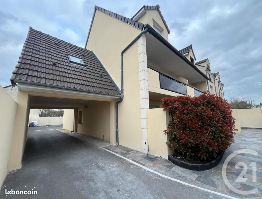 Appartement à vendre, 350m², Villeparisis