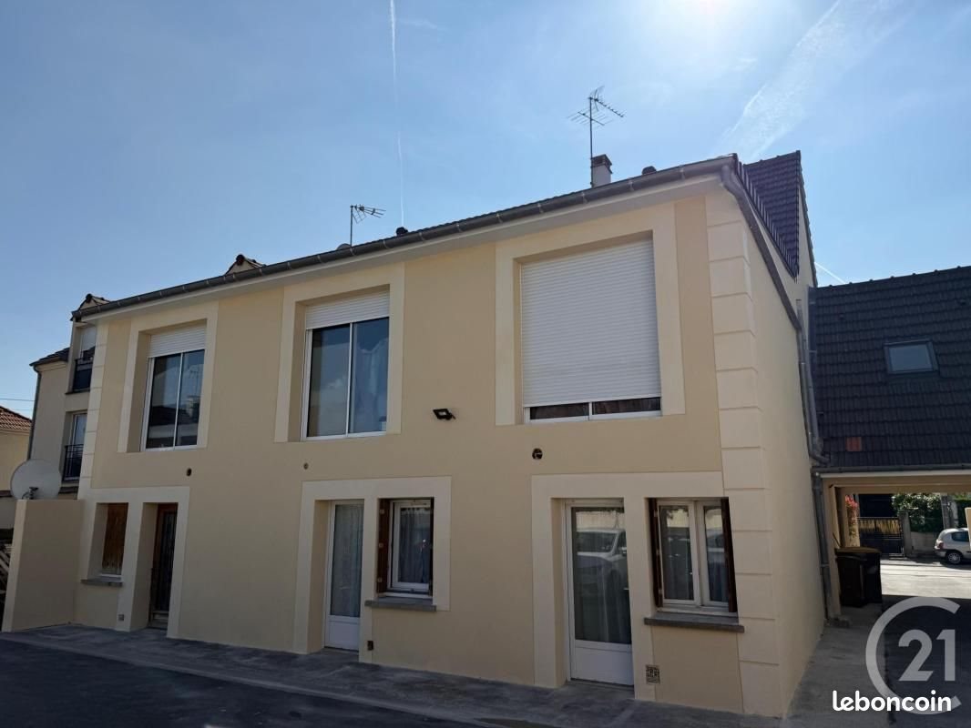 Appartement à vendre, 350m², Villeparisis