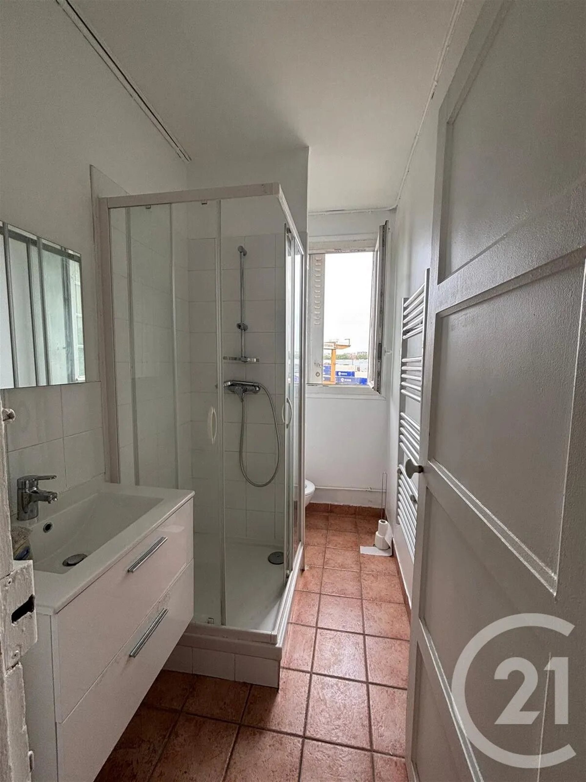 Appartement à louer, 36m², Noisy-le-Sec