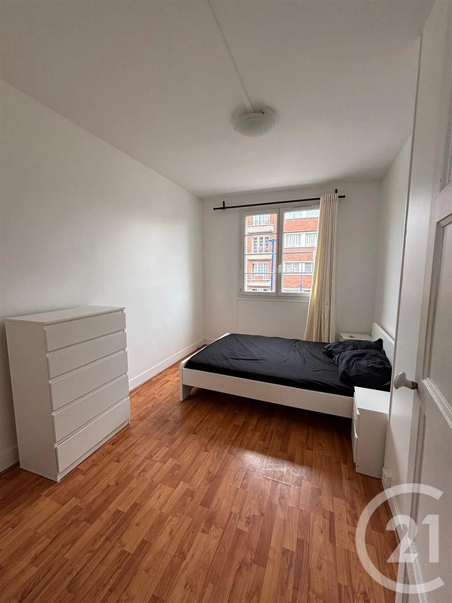 Appartement à louer, 36m², Noisy-le-Sec