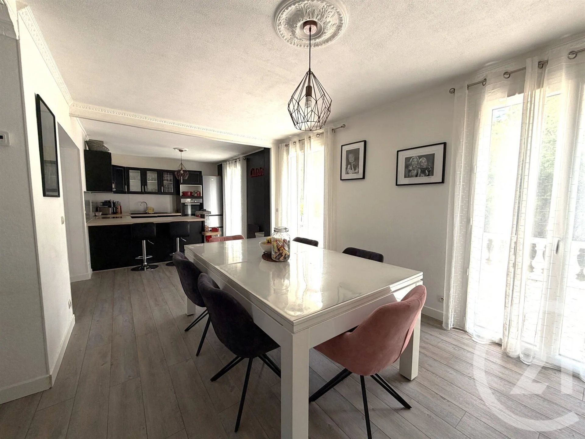 Maison à vendre, 115m², Claye-Souilly