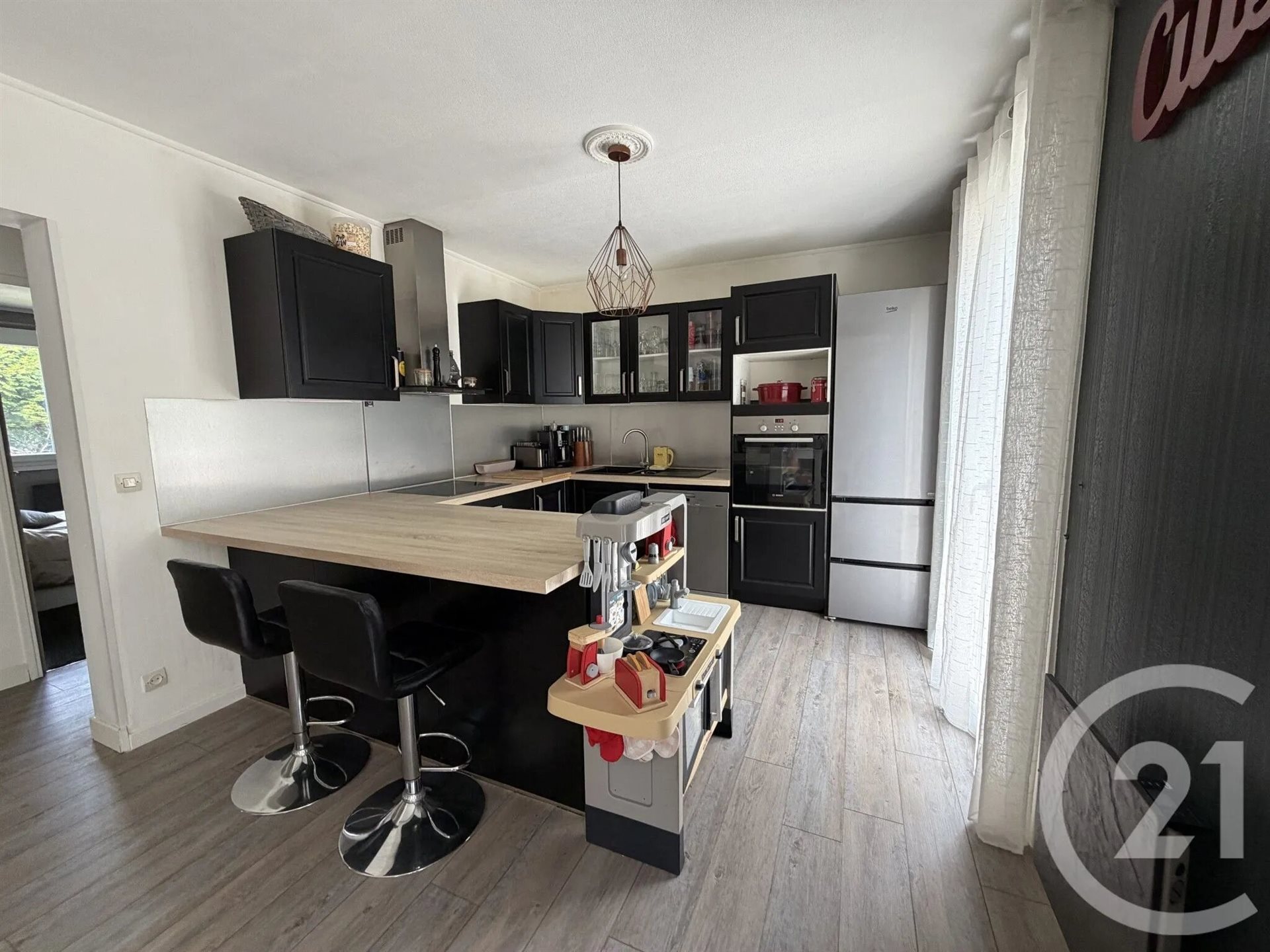 Maison à vendre, 115m², Claye-Souilly