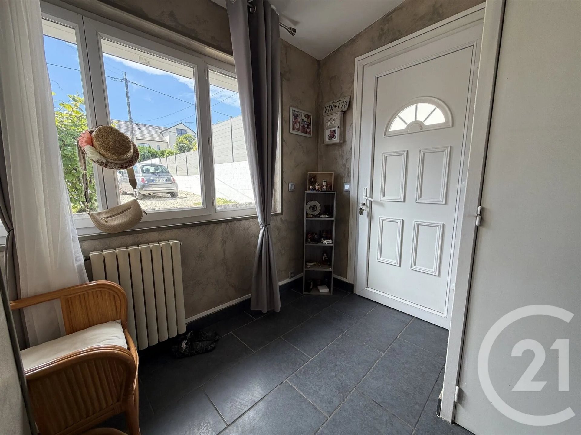 Maison à vendre, 60m², Claye-Souilly