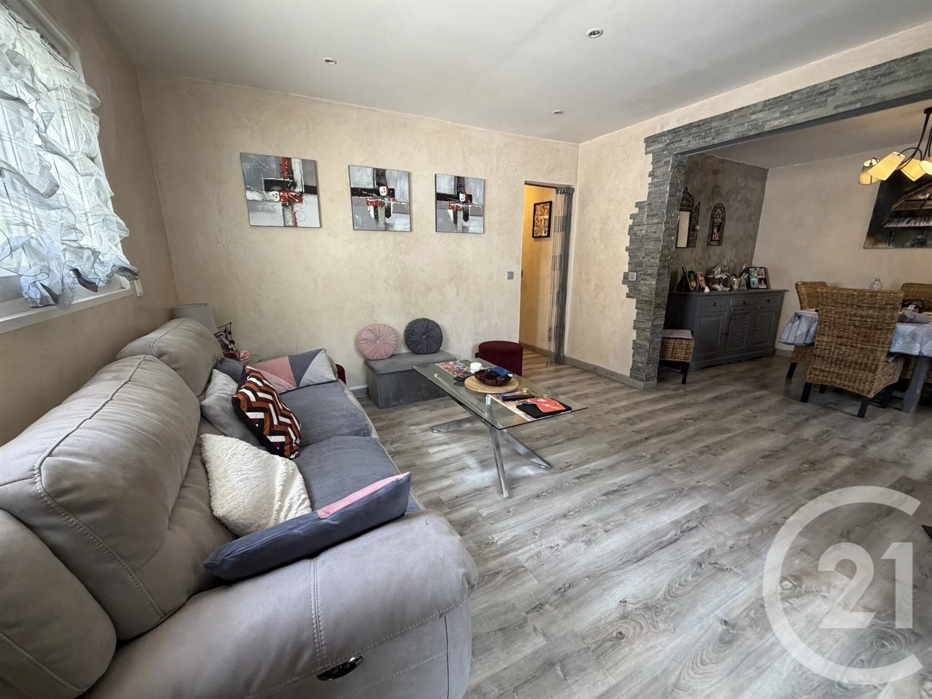 Maison à vendre, 60m², Claye-Souilly