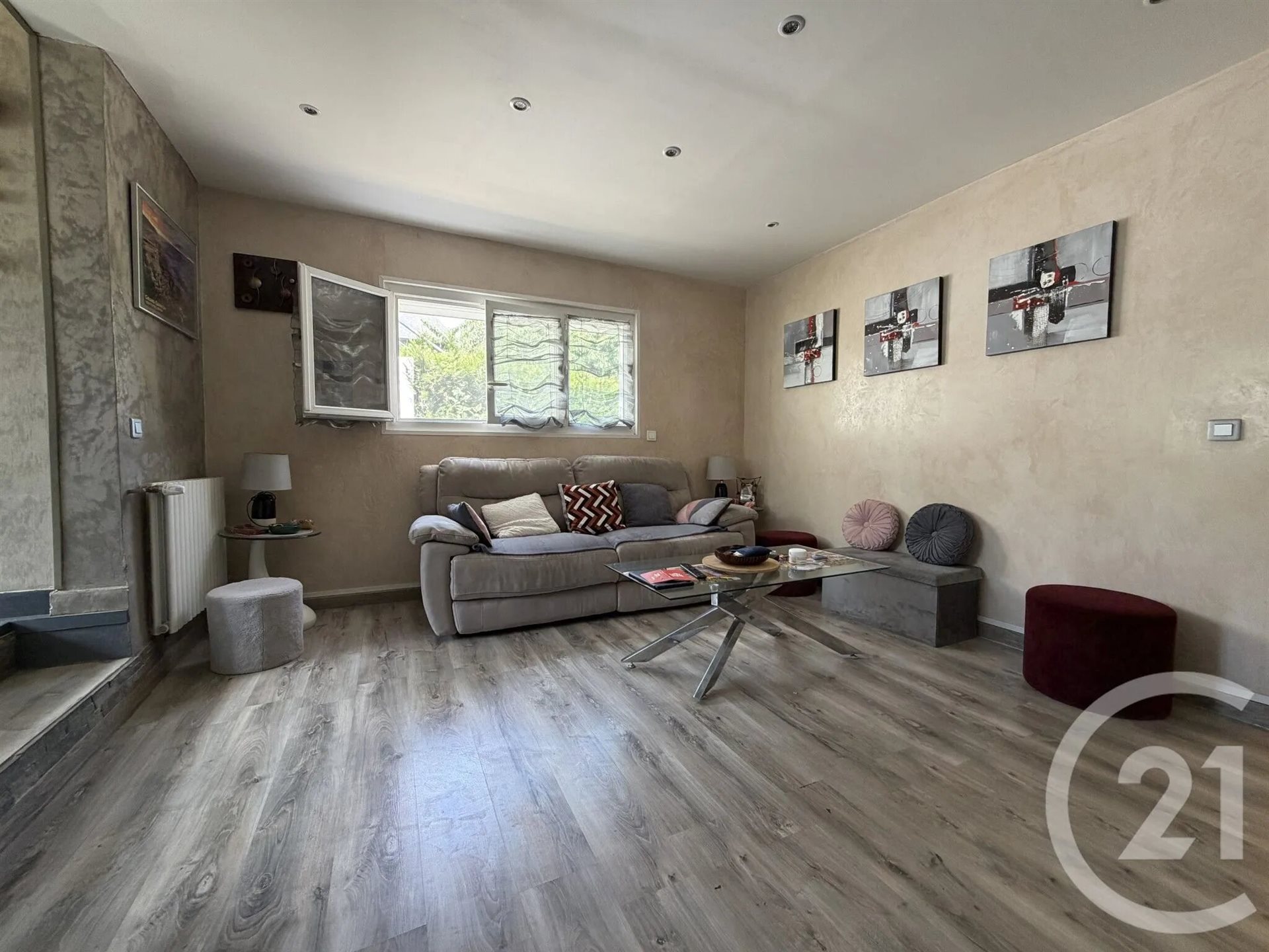 Maison à vendre, 60m², Claye-Souilly