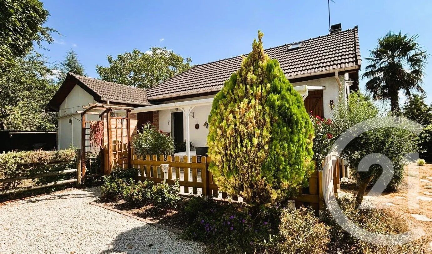 Maison à vendre, 96m², Précy-sur-Marne