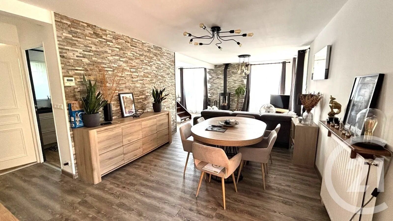 Maison à vendre, 96m², Précy-sur-Marne