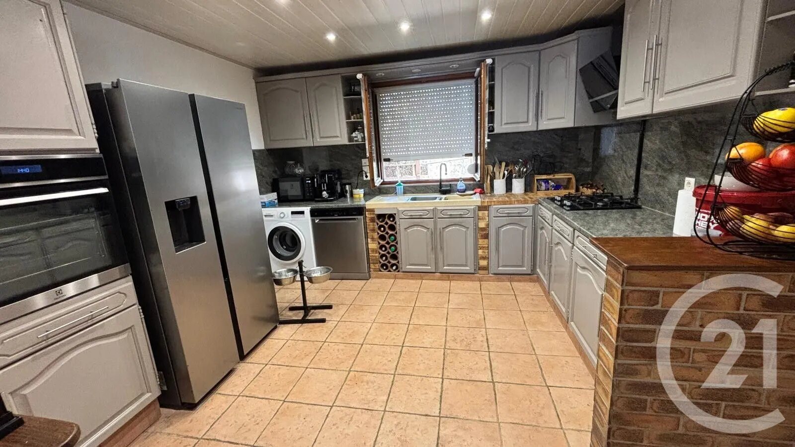 Maison à vendre, 96m², Précy-sur-Marne