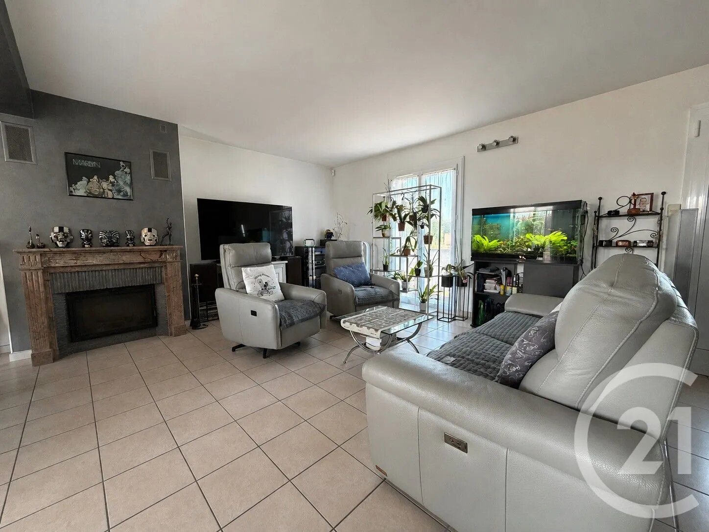 Maison à vendre, 104m², Claye-Souilly