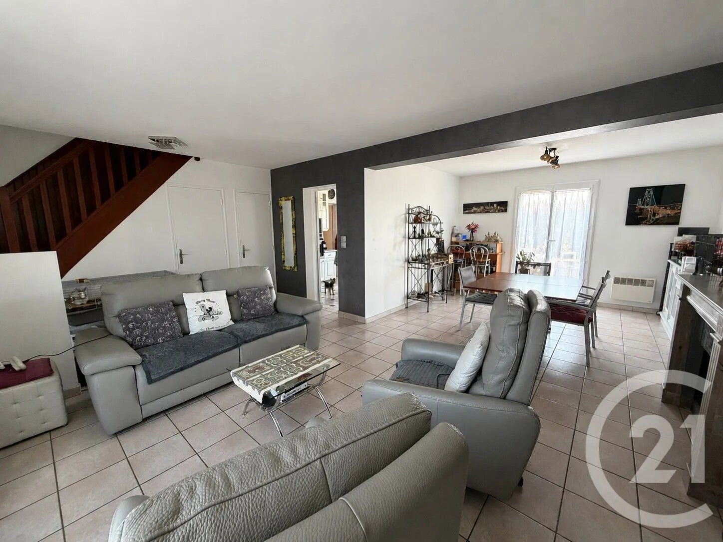 Maison à vendre, 104m², Claye-Souilly