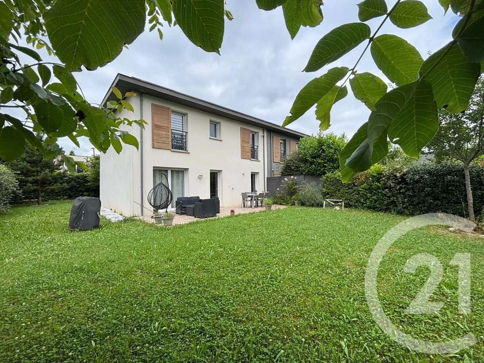 Maison à vendre, 103m², Claye-Souilly