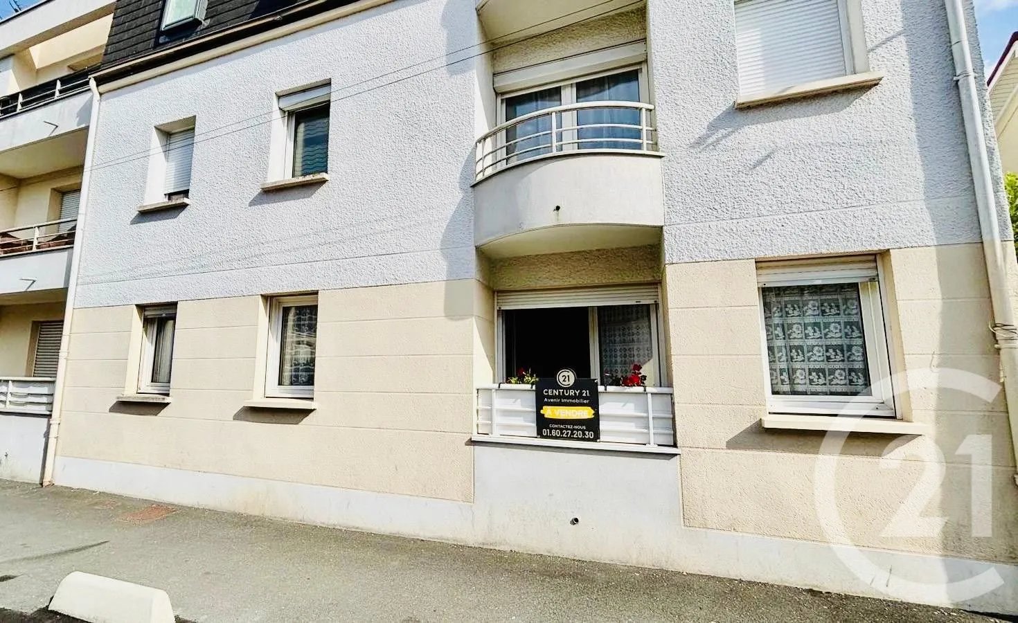 Appartement à vendre, 32m², Claye-Souilly
