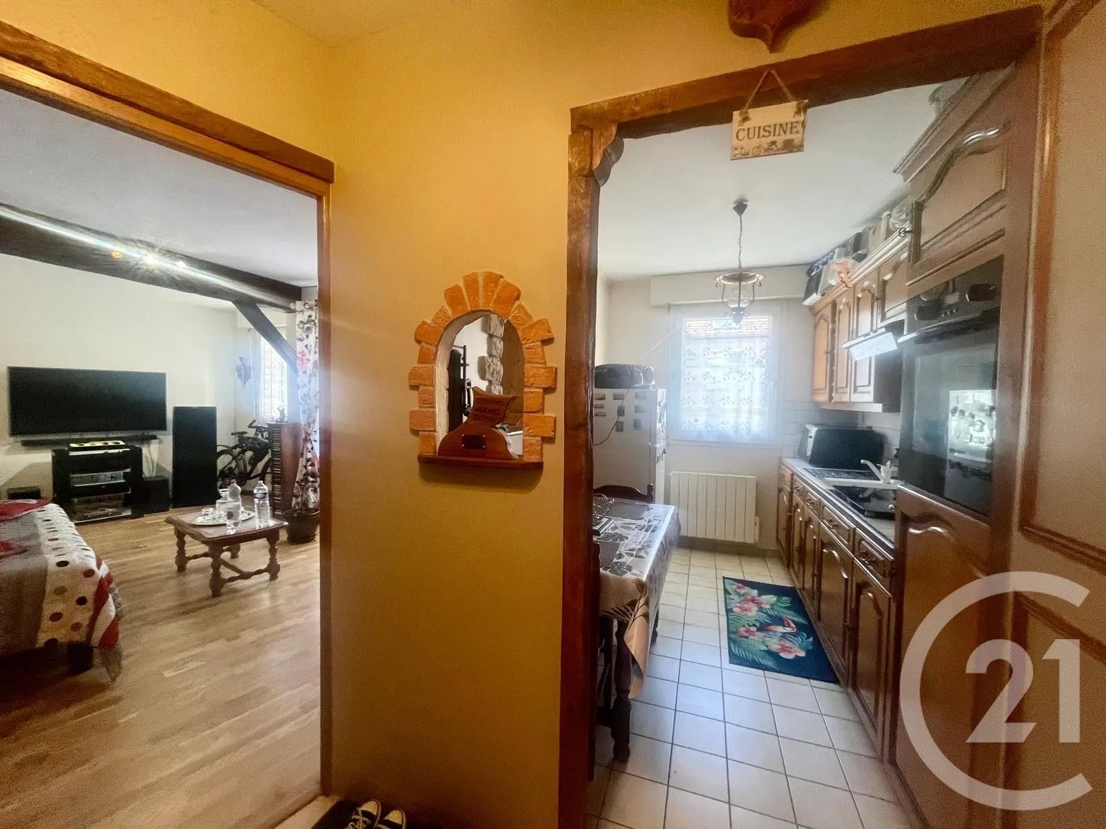 Appartement à vendre, 32m², Claye-Souilly