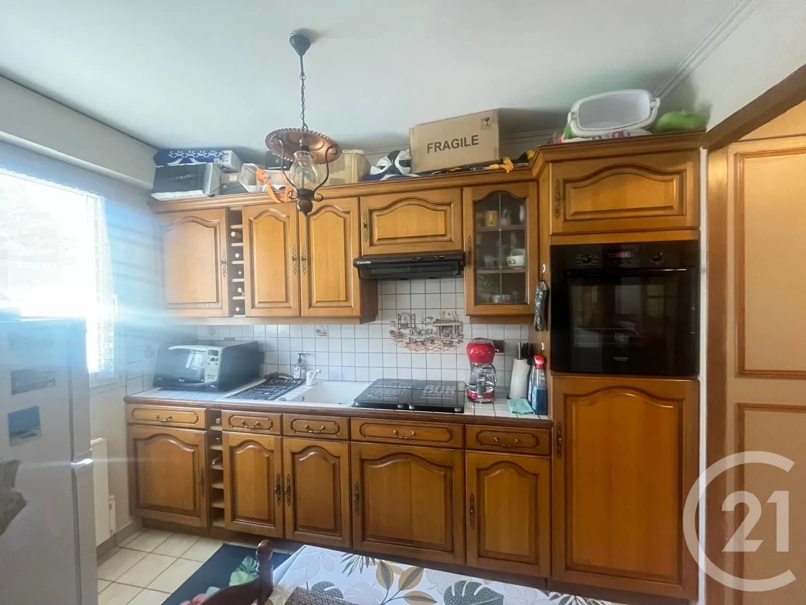 Appartement à vendre, 32m², Claye-Souilly