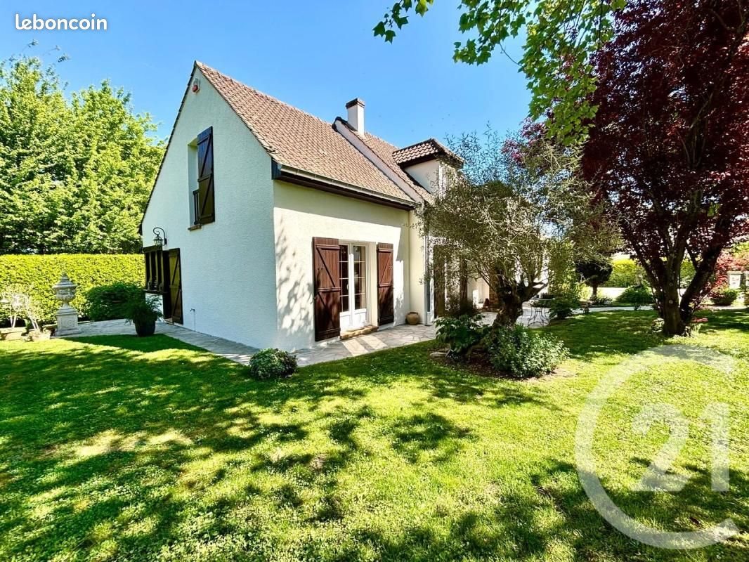 Maison à vendre, 203m², Claye-Souilly