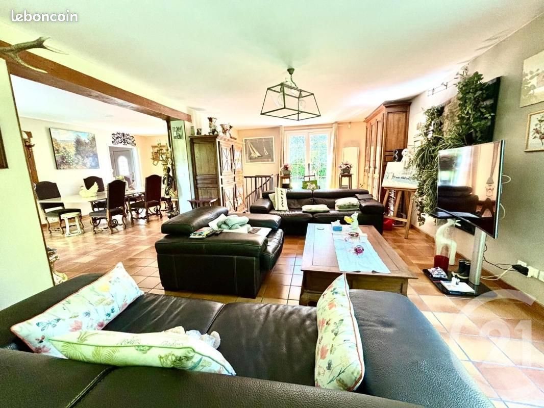 Maison à vendre, 203m², Claye-Souilly
