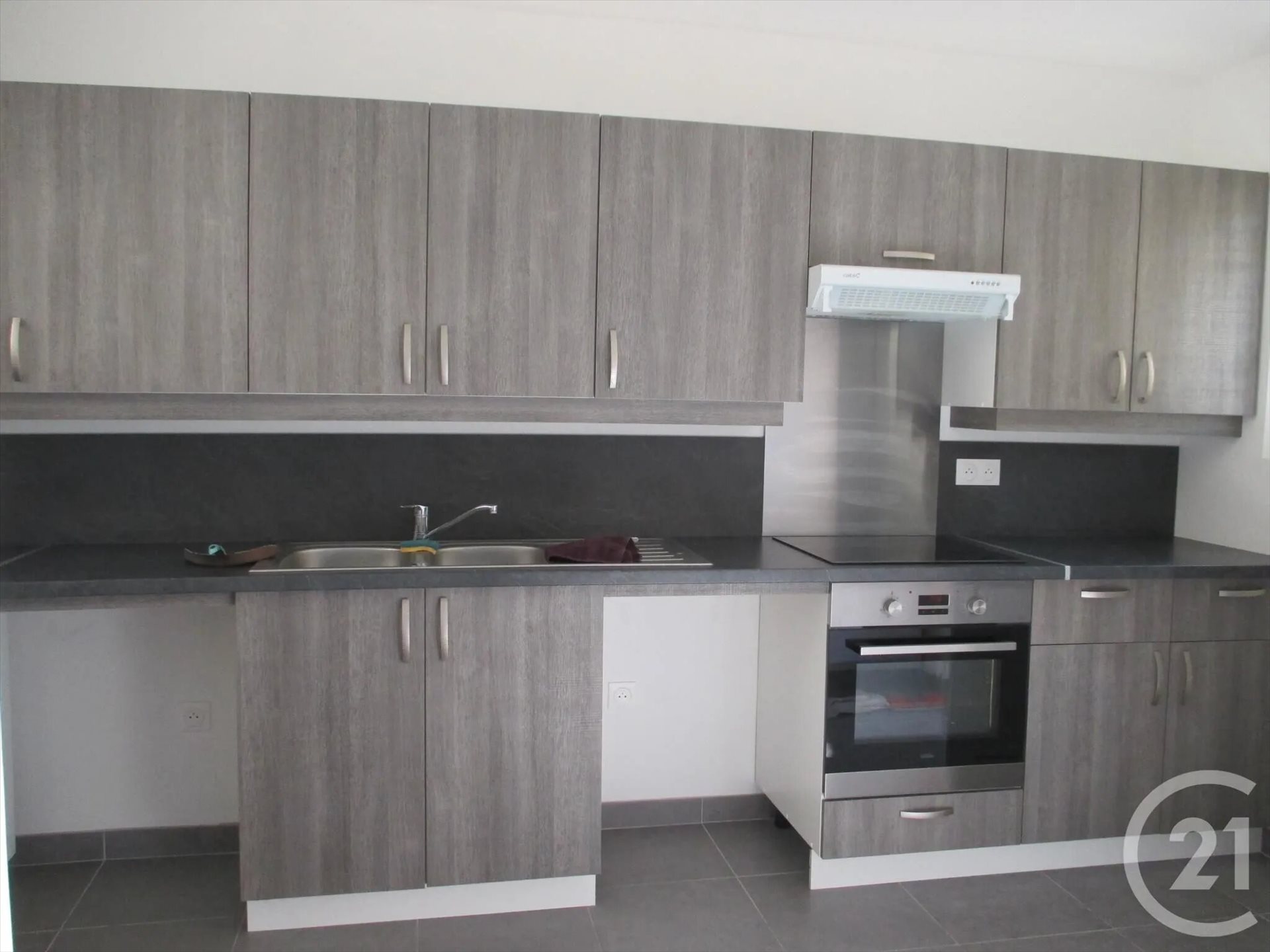 Appartement à louer, 72m², Annet-sur-Marne