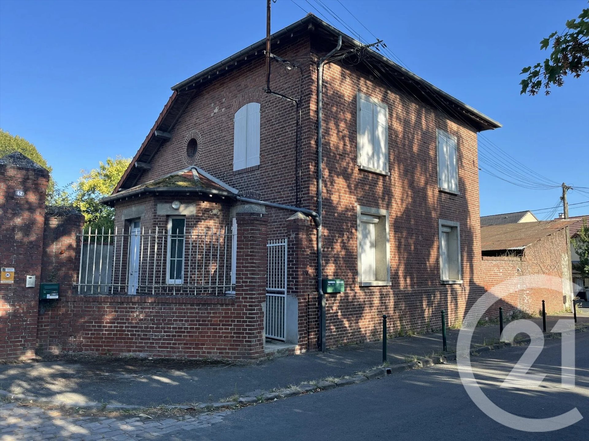 Appartement à louer, 37m², Mitry-Mory
