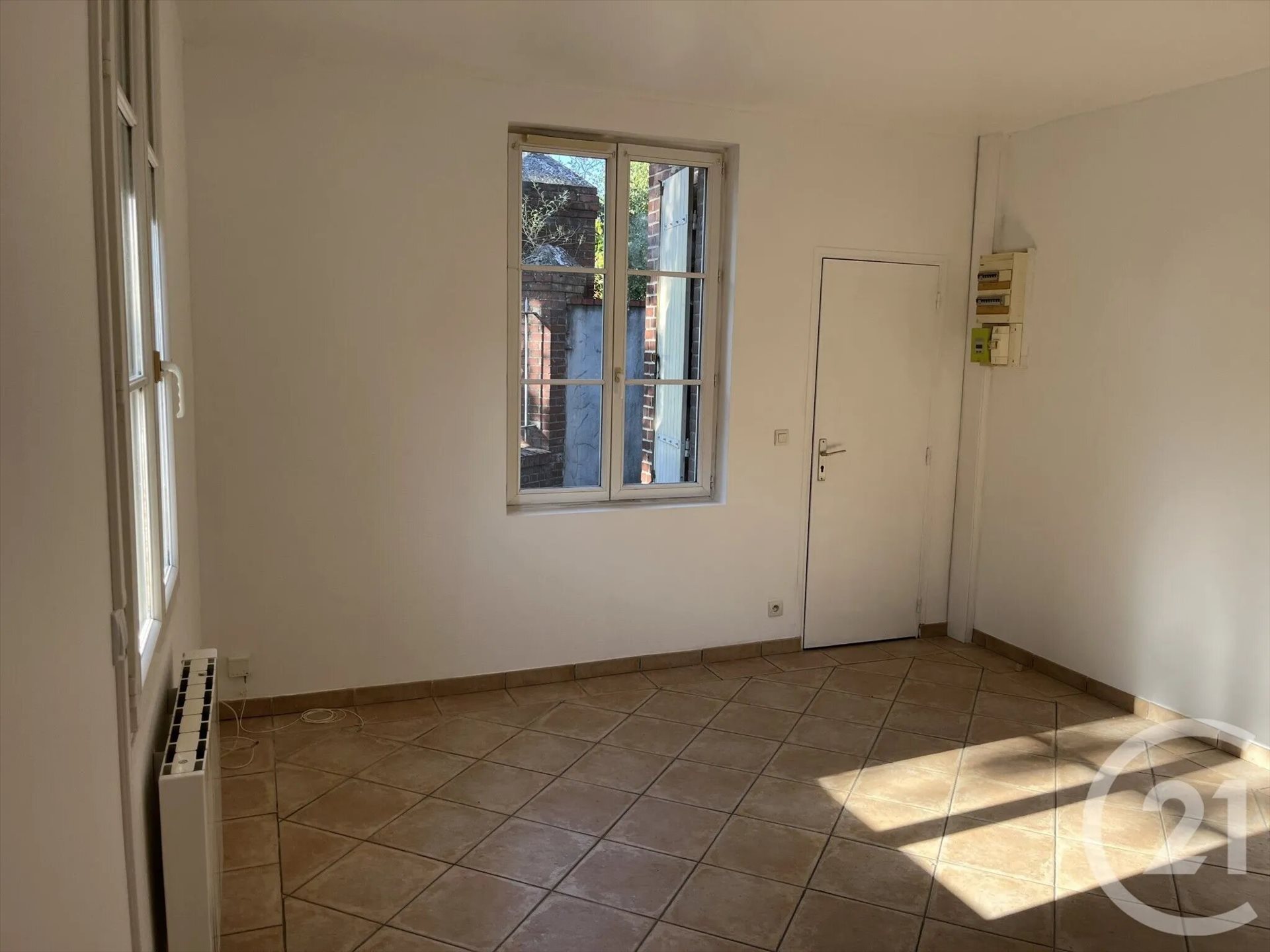 Appartement à louer, 37m², Mitry-Mory