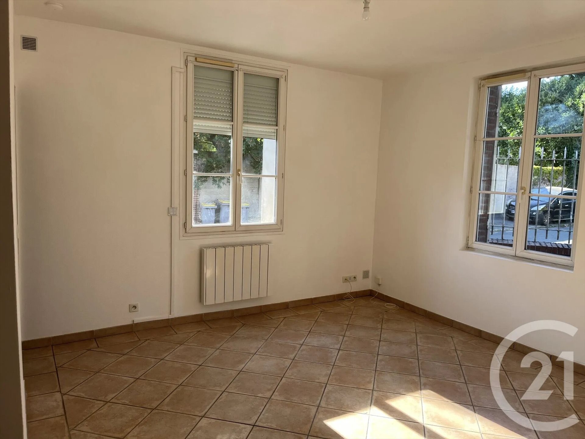 Appartement à louer, 37m², Mitry-Mory